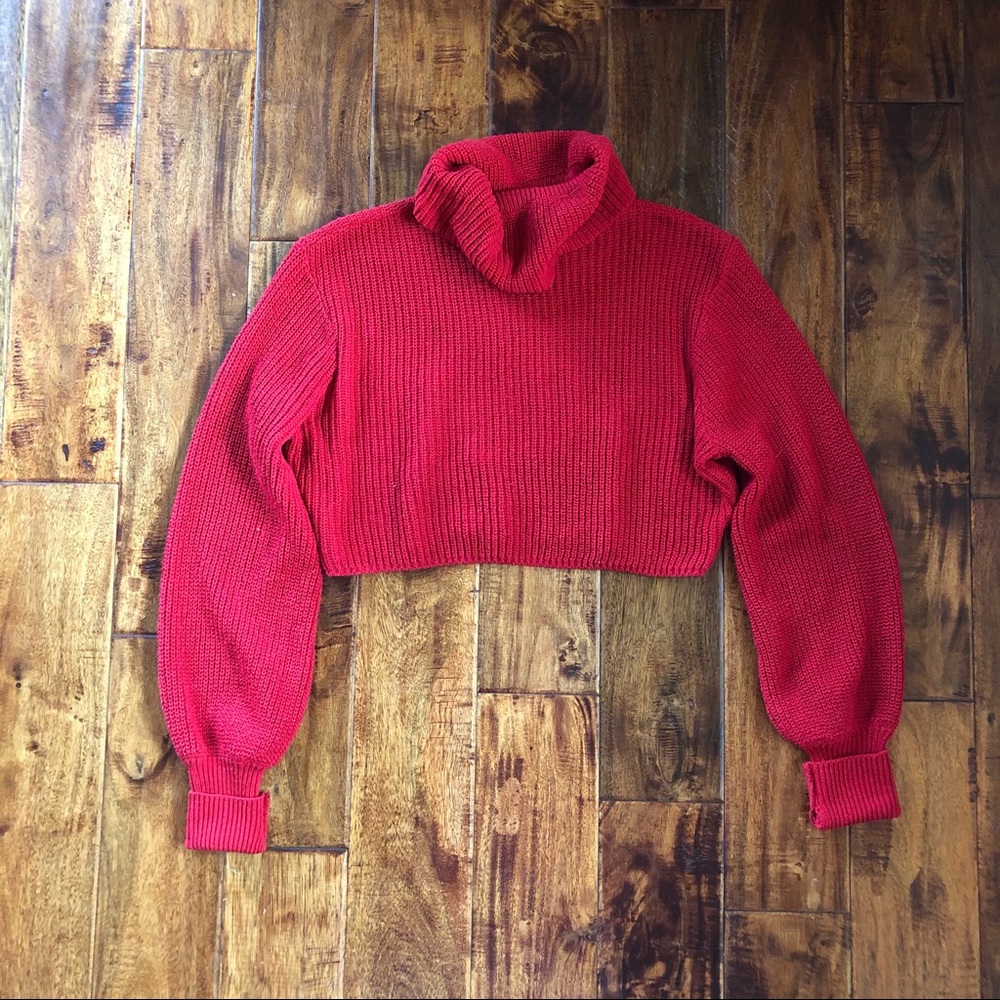 sweater
